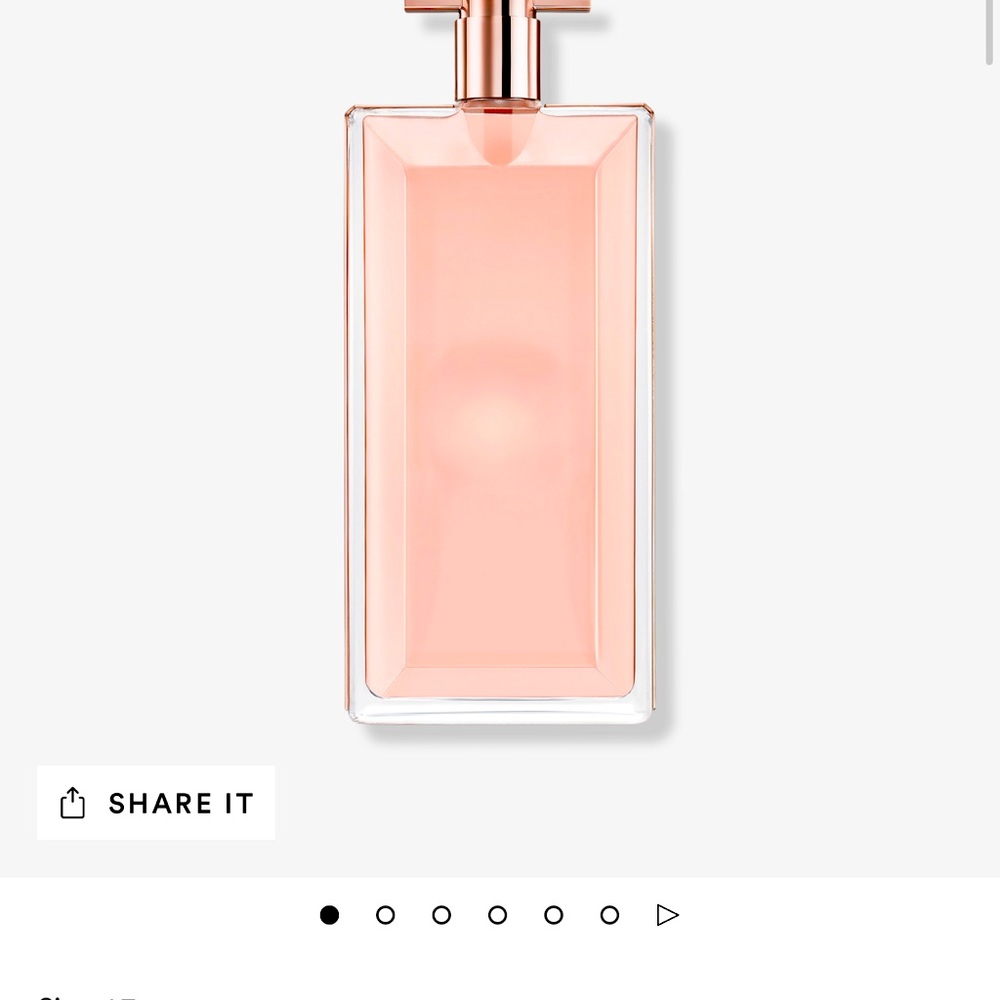 Idole Eau de Parfum 1.7oz